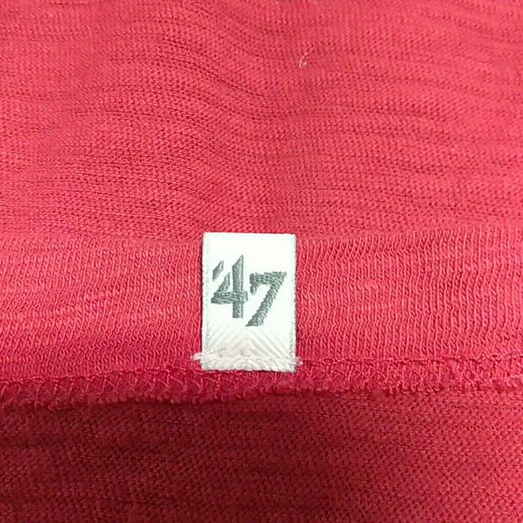 Tisher FORTY SEVEN. - Picture 5 of 5